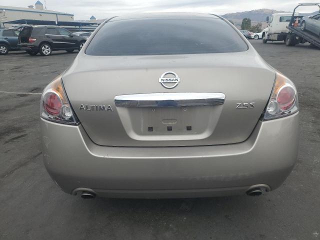 Photo 6 from auction – 2011 NISSAN ALTIMA BAS with VIN 1N4AL2AP2BN497650
