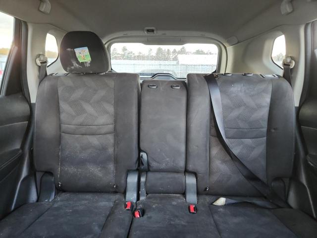 Photo 10 from auction – 2015 NISSAN ROGUE S with VIN KNMAT2MV1FP521113