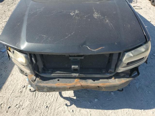 Photo 11 from auction – 2005 CHEVROLET TRAILBLAZER LS with VIN 1GNDT13S452251778