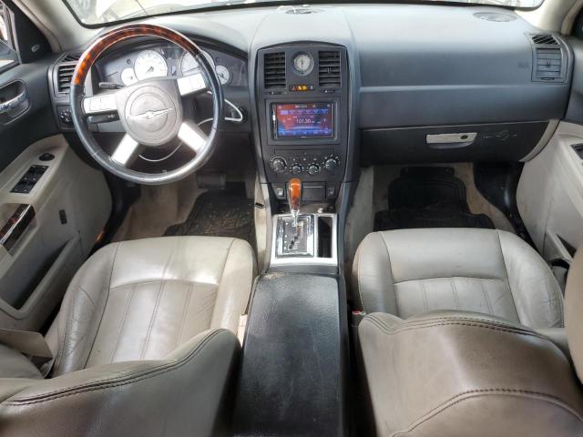 Photo 8 from auction – 2006 CHRYSLER 300C with VIN 2C3LA63H06H202439