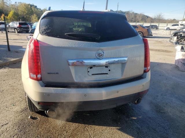 Photo 6 from auction – 2011 CADILLAC SRX LUXURY with VIN 3GYFNAEY7BS648599