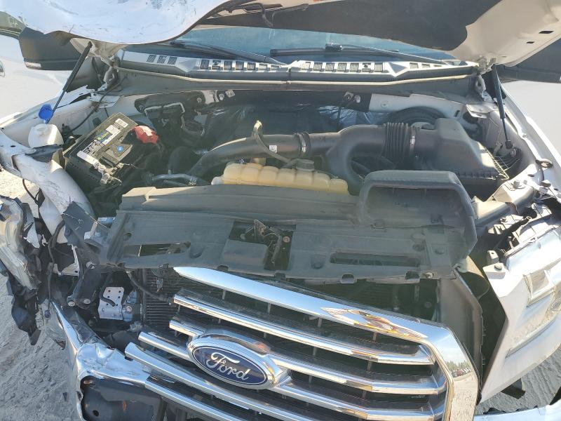 Photo 11 from auction – 2017 FORD F150 SUPERCREW with VIN 1FTEW1CP4HKC60114