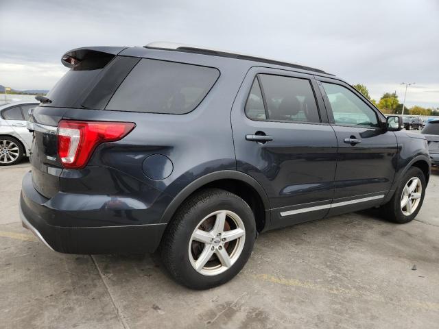 Photo 3 from auction – 2017 FORD EXPLORER X with VIN 1FM5K8DH0HGD23803