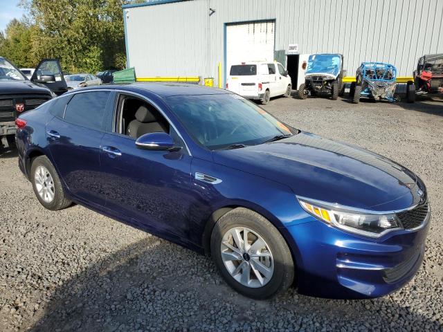 Photo 4 from auction – 2018 KIA OPTIMA LX with VIN 5XXGT4L35JG192244