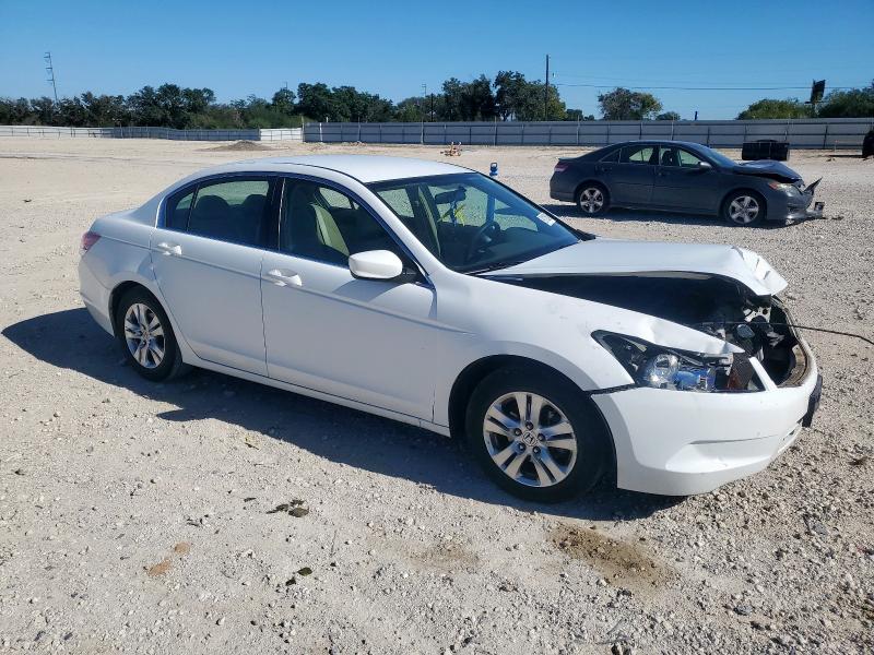 Photo 4 from auction – 2010 HONDA ACCORD LXP with VIN 1HGCP2F46AA084692