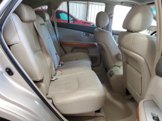 Photo 11 from auction – 2008 LEXUS RX 350 with VIN 2T2HK31U08C074970