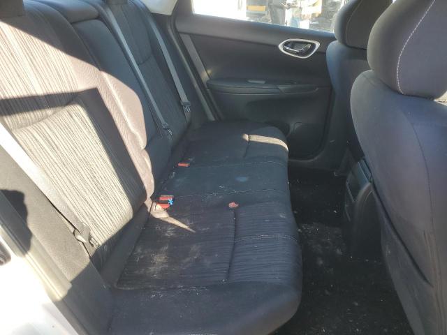 Photo 10 from auction – 2016 NISSAN SENTRA S with VIN 3N1AB7AP6GL643973
