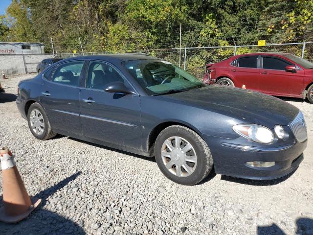 Photo 4 from auction – 2008 BUICK LACROSSE CX with VIN 2G4WC582981175024