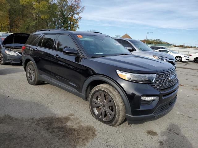 Photo 4 from auction – 2023 FORD EXPLORER X with VIN 1FMSK8DH2PGB33566