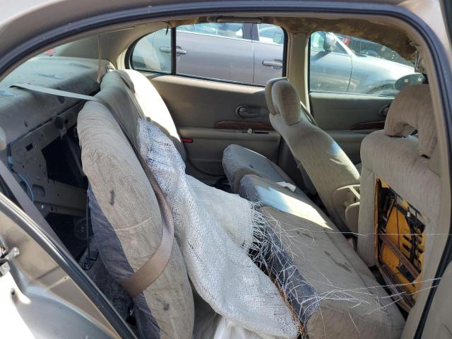 Photo 10 from auction – 2003 BUICK LESABRE CU with VIN 1G4HP54K234161689