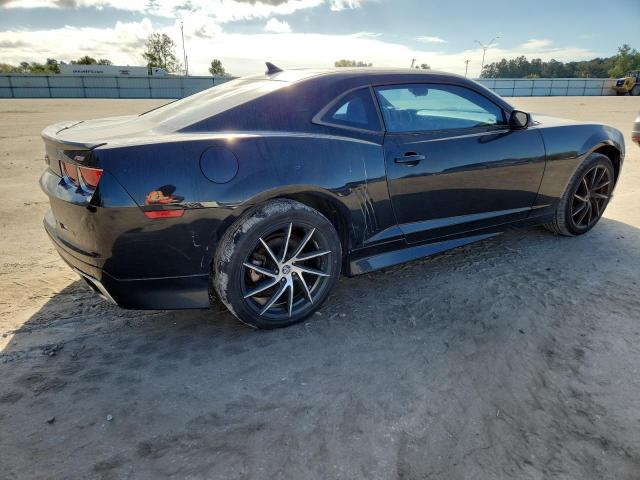 Photo 3 from auction – 2010 CHEVROLET CAMARO LT with VIN 2G1FF1EV8A9222532