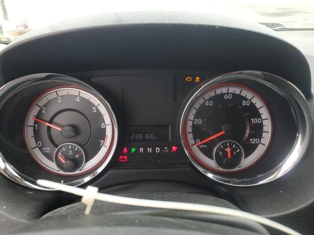 Photo 9 from auction – 2011 DODGE GRAND CARAVAN EXPRESS with VIN 2D4RN4DG3BR737275