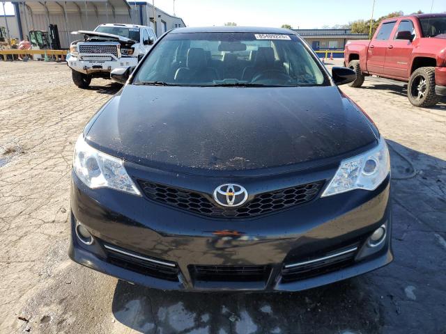 Photo 5 from auction – 2014 TOYOTA CAMRY L with VIN 4T1BF1FK7EU307425