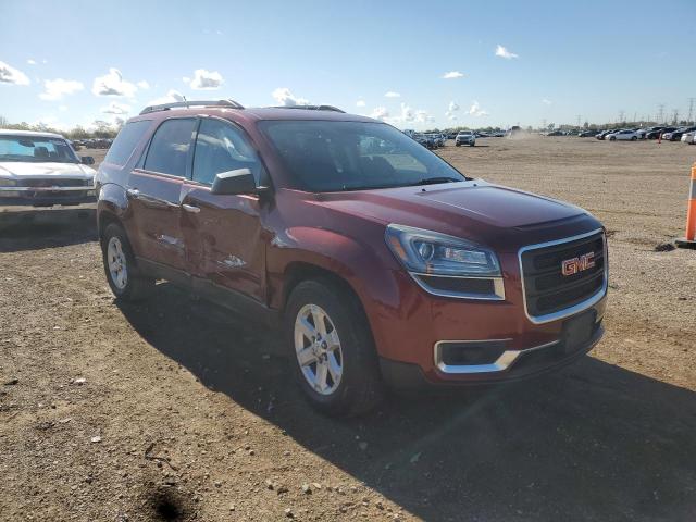Photo 4 from auction – 2015 GMC ACADIA SLE with VIN 1GKKVPKD9FJ284044