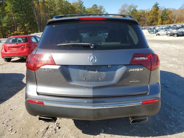Photo 6 from auction – 2012 ACURA MDX with VIN 2HNYD2H29CH505005