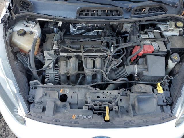 Photo 11 from auction – 2014 FORD FIESTA SE with VIN 3FADP4BJ1EM195241