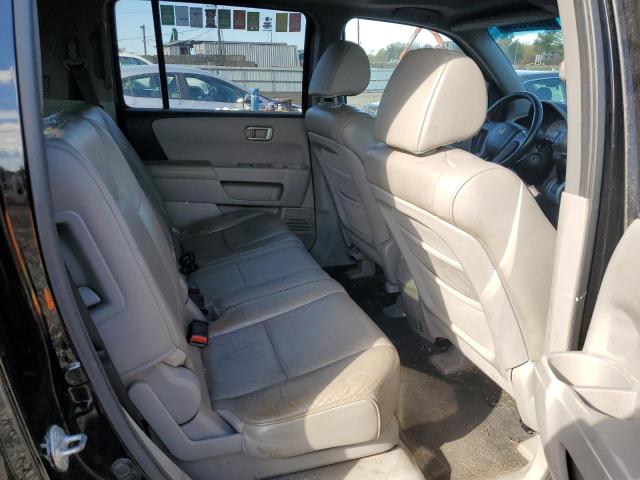 Photo 11 from auction – 2011 HONDA PILOT EXL with VIN 5FNYF4H53BB027402