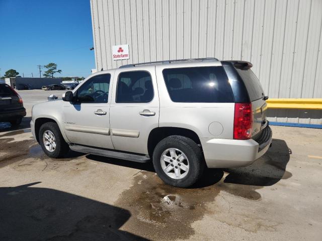 Photo 2 from auction – 2009 GMC YUKON SLE with VIN 1GKFC23C99R220494