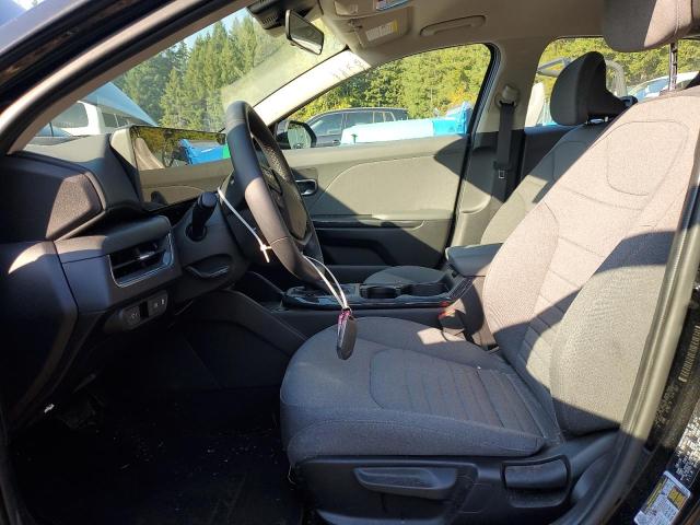 Photo 7 from auction – 2025 KIA K4 EX with VIN 3KPFU4DE2SE013788
