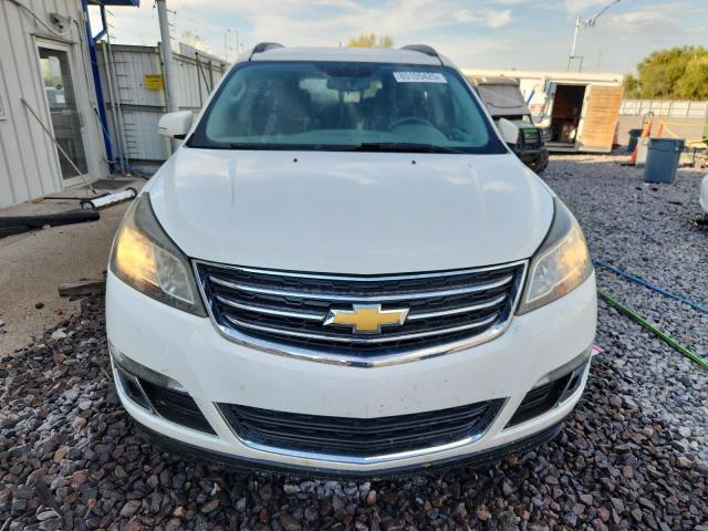 Photo 5 from auction – 2014 CHEVROLET TRAVERSE L with VIN 1GNKRGKD5EJ152436