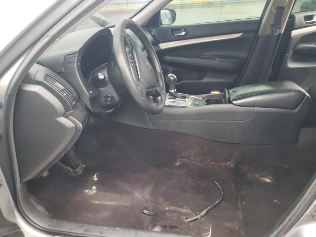 Photo 7 from auction – 2012 INFINITI G37 with VIN JN1CV6AP5CM627077