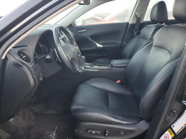 Photo 7 from auction – 2009 LEXUS IS 250 with VIN JTHCK262995031306