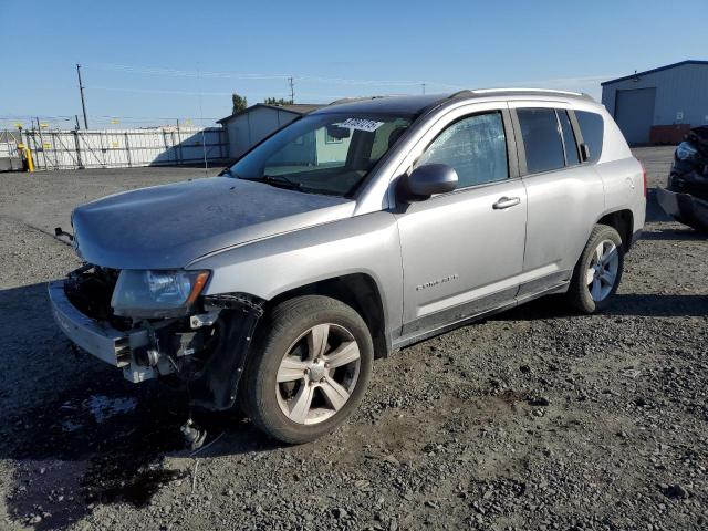 JEEP COMPASS LA 2016 with VIN 1C4NJDEB8GD690958 - Photo from auction