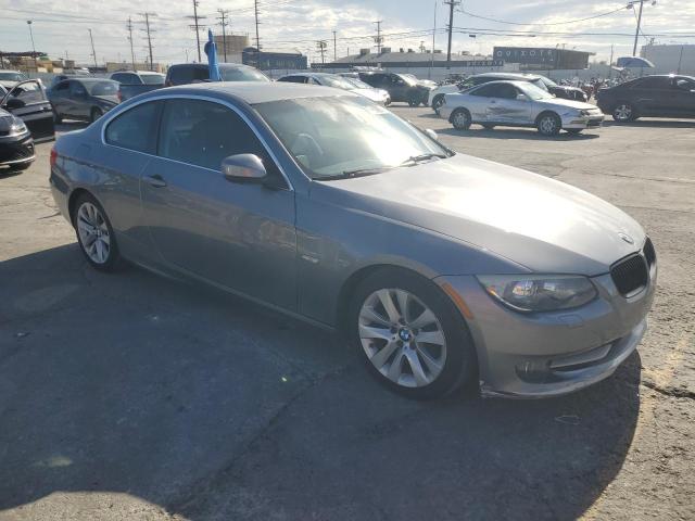 Photo 4 from auction – 2012 BMW 328 I SULE with VIN WBAKE5C53CE756117