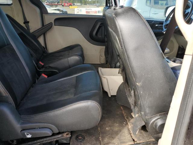 Photo 11 from auction – 2018 DODGE GRAND CARA with VIN 2C4RDGCG3JR218194