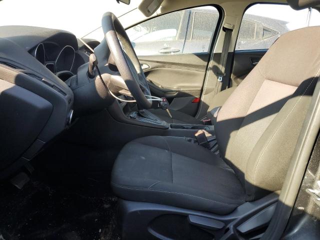 Photo 7 from auction – 2017 FORD FOCUS SE with VIN 1FADP3K21HL298510
