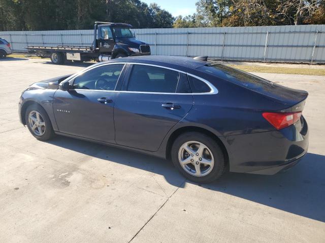 Photo 2 from auction – 2017 CHEVROLET MALIBU with VIN 1G1ZB5ST0HF153971