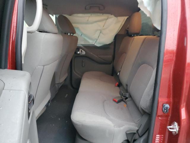 Photo 10 from auction – 2019 NISSAN FRONTIER S with VIN 1N6AD0ER3KN704728