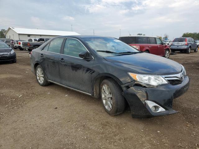 Photo 4 from auction – 2012 TOYOTA CAMRY SE with VIN 4T1BK1FK7CU510176