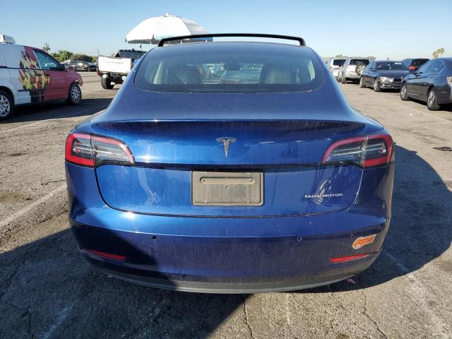 Photo 6 from auction – 2020 TESLA MODEL 3 with VIN 5YJ3E1EB8LF628005