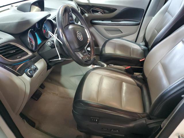 Photo 7 from auction – 2016 BUICK ENCORE PRE with VIN KL4CJHSB9GB607739