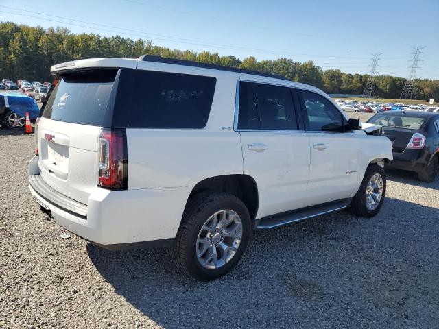 Photo 3 from auction – 2016 GMC YUKON SLE with VIN 1GKS2AKC6GR392699