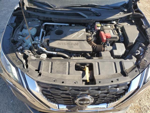 Photo 11 from auction – 2023 NISSAN ROGUE SV with VIN 5N1BT3BB2PC687695