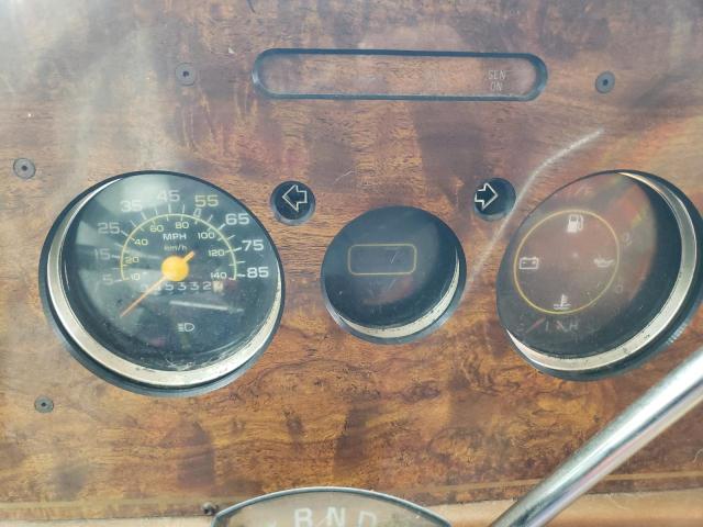 Photo 8 from auction – 1985 CHEVROLET P30 with VIN 1GBJP37W0F3329496