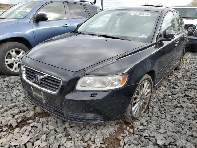 Photo 1 from auction – 2010 VOLVO S40 2.4I with VIN YV1390MS0A2490423
