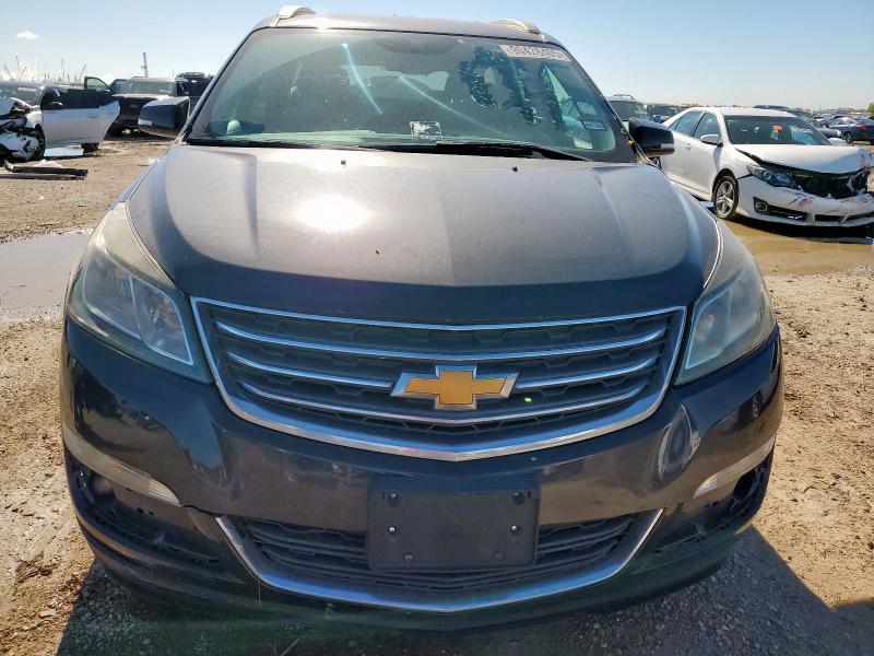 Photo 5 from auction – 2014 CHEVROLET TRAVERSE L with VIN 1GNKVHKD0EJ312336