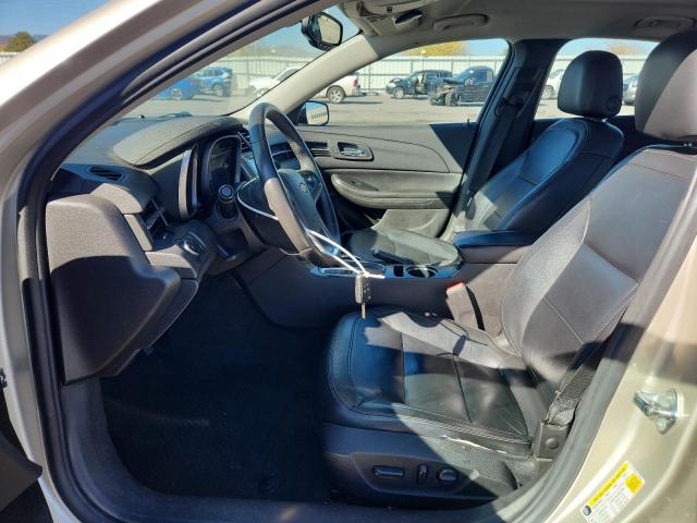 Photo 7 from auction – 2016 CHEVROLET MALIBU LIM with VIN 1G11E5SA2GF106619