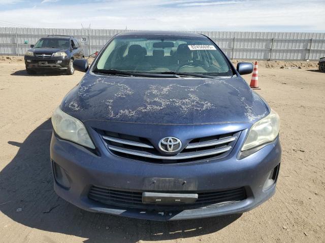 Photo 5 from auction – 2013 TOYOTA COROLLA BA with VIN 5YFBU4EE5DP089424