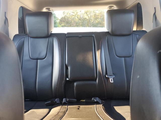 Photo 10 from auction – 2011 GMC TERRAIN SLT with VIN 2CTFLVE50B6380426