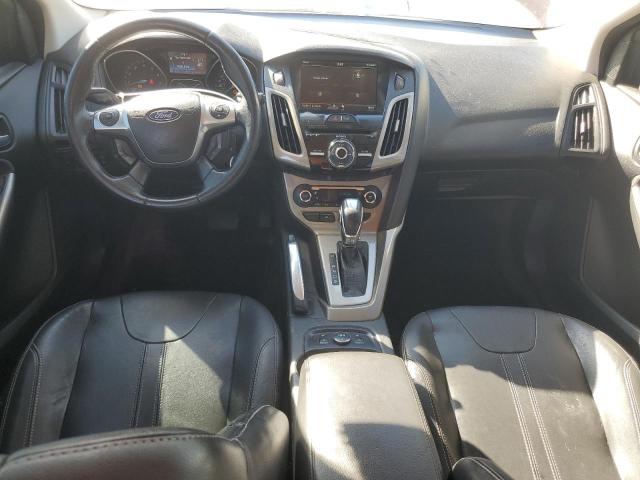 Photo 8 from auction – 2012 FORD FOCUS SEL with VIN 1FAHP3M2XCL153943