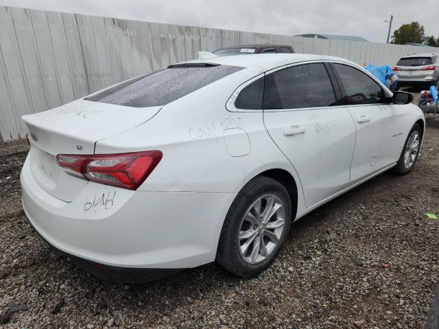 Photo 3 from auction – 2022 CHEVROLET MALIBU LT with VIN 1G1ZD5ST6NF131950