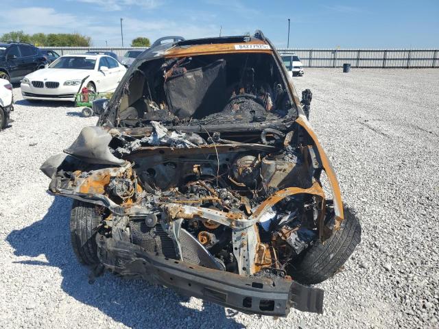 Photo 5 from auction – 2014 SUBARU FORESTER 2 with VIN JF2SJAEC0EH505075