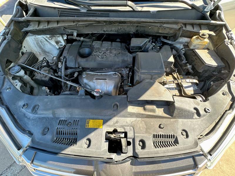 Photo 7 from auction – 2018 TOYOTA HIGHLANDER with VIN 5TDZARFH8JS032831