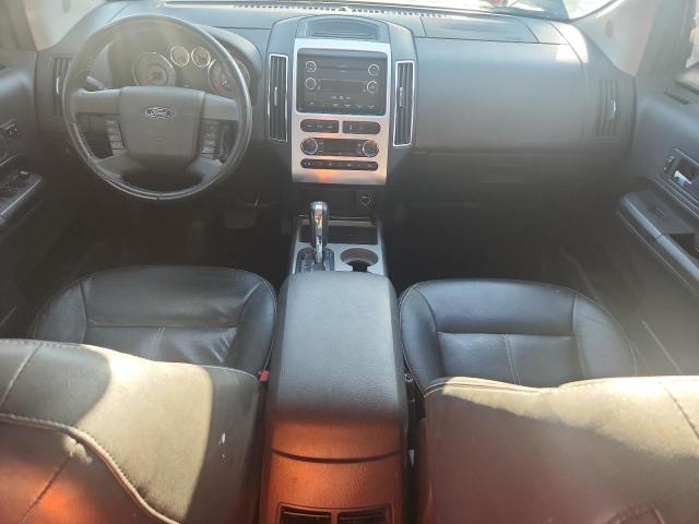 Photo 8 from auction – 2010 FORD EDGE LIMIT with VIN 2FMDK4KC2ABA80911
