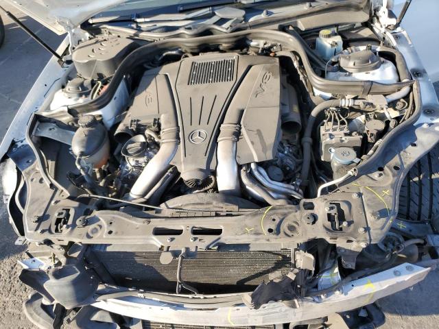 Photo 11 from auction – 2012 MERCEDES-BENZ CLS 550 with VIN WDDLJ7DB5CA047379