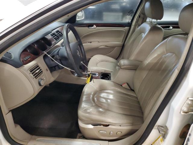 Photo 7 from auction – 2006 BUICK LUCERNE with VIN 1G4HD57216U177116